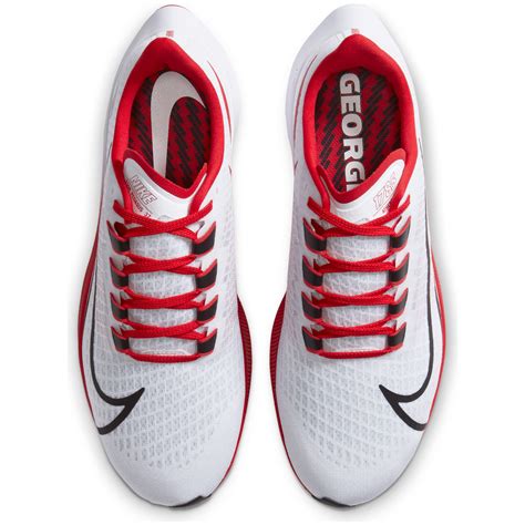 Georgia Bulldogs Nike Tennis Shoes Cheap Sale | bellvalefarms.com