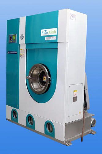 Dry Cleaning Machine at Rs 300000/piece | Dry Cleaning Machines | ID: 12536279888