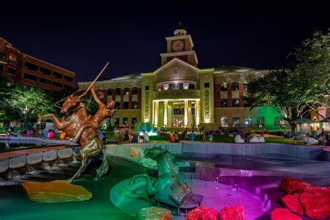 Sugar Land Town Square | Shopping | Visit Sugar Land, Texas