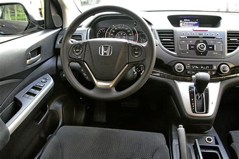 5 useful features in the new Honda CR-V | Inquirer Business