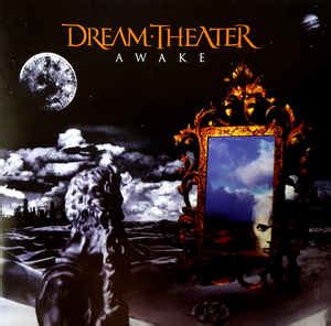 Dream Theater - Awake (CD) | Discogs