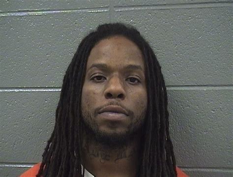 Chicago police charge man in gang-related killing of nine-year-old ...