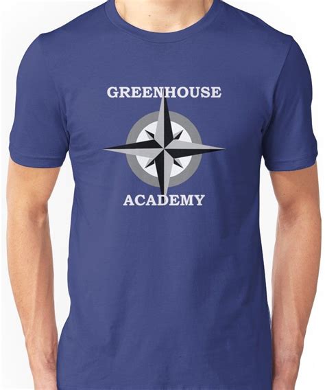 'Greenhouse Academy' Essential T-Shirt by EpicBeast | Greenhouse academy, Greenhouse, Buy greenhouse