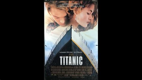 My heart will go on.... Titanic 1997 - YouTube