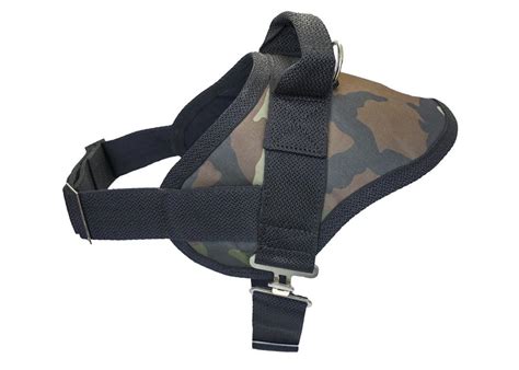 K9 Tactical Vest – Natty Dogs