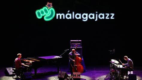 Festival Internacional de Jazz de Málaga El Festival de Jazz de Málaga bate su récord de ...