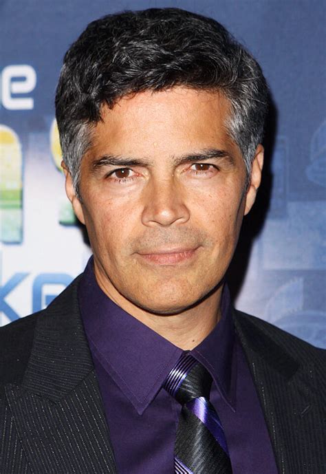 Exclusive: Esai Morales Joins Criminal Minds as New Section Chief - TV Guide