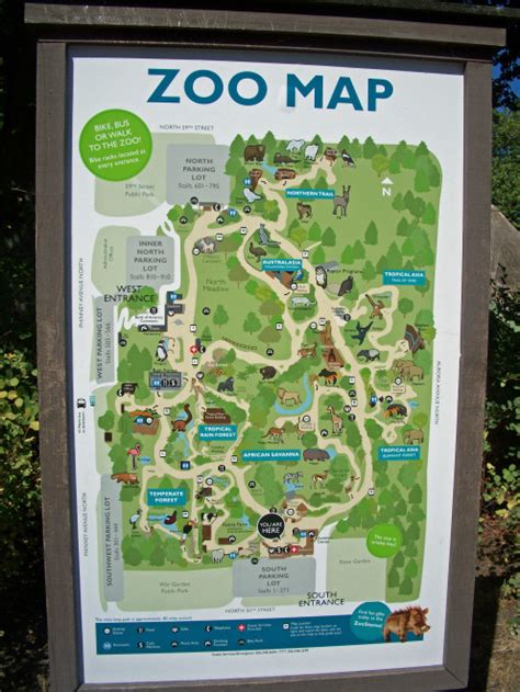 About Woodland Park Zoo in Seattle | HubPages