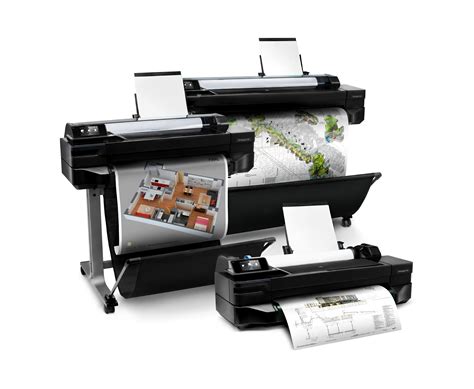 CAD-a-Blog: HP Announces new Entry Level, Low Budget Designjet Large Format Printers; the T120 ...