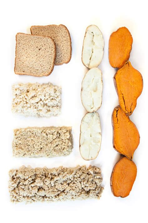 Measuring Your Macros: What 50 Grams Of Carbs Looks Like