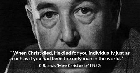 Mere Christianity Quotes by C. S. Lewis - Kwize