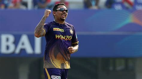 Sunil Narine IPL Career: A Look at the Bowling and Batting Stats of the ...