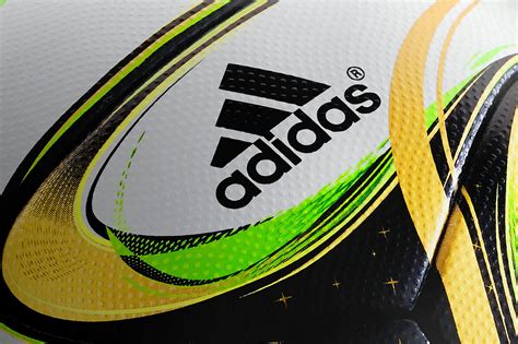 Adidas Brazuca 2014 World Cup Final Rio Ball Released - Footy Headlines