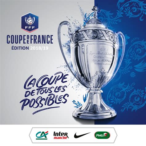 Coupe de France : les affiches téléchargeables ! – Ligue de Football ...