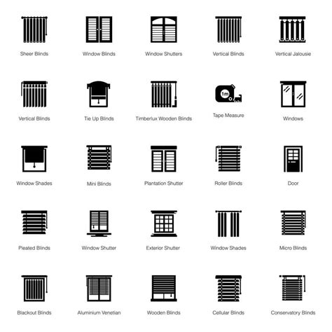 25 Types Of Blinds and Materials With Pictures (Buying Guide 2023)