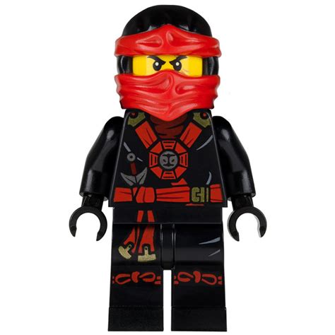 Lego Ninjago Possession Kai | ubicaciondepersonas.cdmx.gob.mx