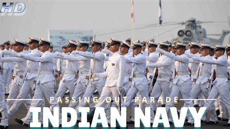 INDIAN NAVY PASSING OUT PARADE 2020 || Indian Naval Academy (INA) ||Ezhimala || DEFENCE SOUL ...