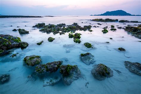 Exotic Jeju Island – The Most Beautiful Place in South Korea