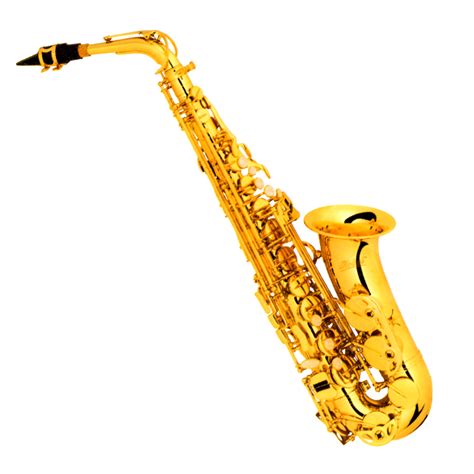 GLS-1063 Alto Saxophone - Global Musical Instrument