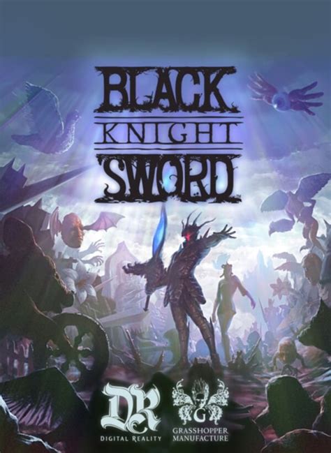 Black Knight Sword - PS3 Game ROM & ISO Download