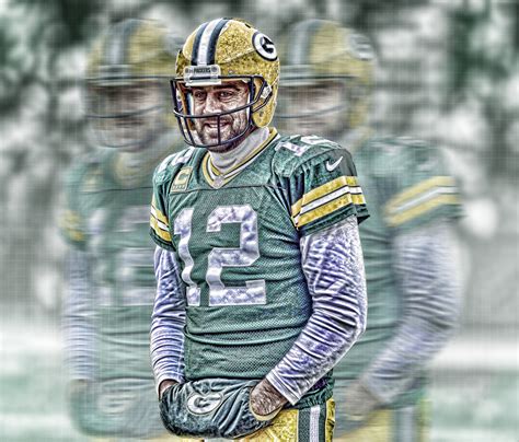 FREE AARON RODGERS EDIT - Graphics - Off Topic - Madden NFL 18 Forums ...