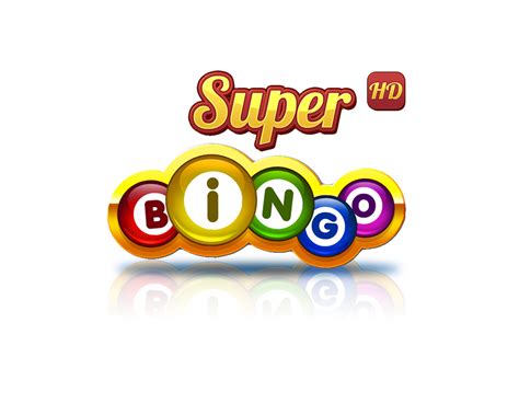 Super Bingo HD :: Behance