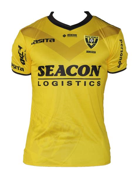 VVV-Venlo 2018-19 Kits