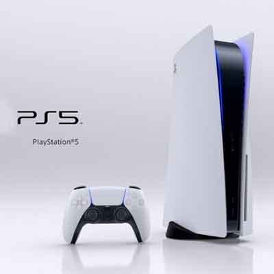 FREE Playstation 5 Console - Freebies and Free Samples by Mail