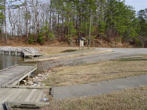 Lay Dam boat ramp closed this week - al.com