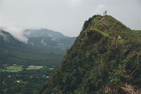 El Valle de Anton — Voyages of AGÁPE