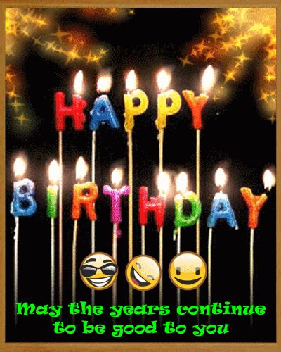 A Birthday Wish Ecard. Free Birthday Wishes eCards, Greeting Cards ...