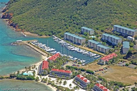 Sapphire Beach Resort and Marina in St Thomas, U.S. Virgin Islands