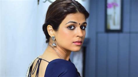 Exclusive! Shraddha Das reveals the biggest challenge she faced on ...