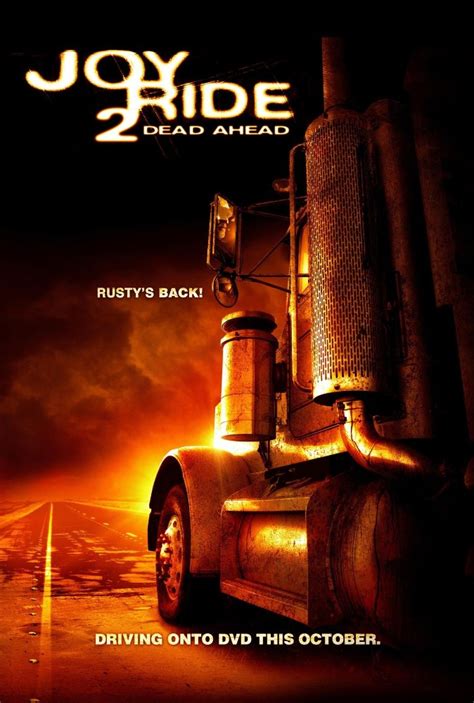 Joy Ride 2: Dead Ahead 2008 Watch Full Movie in HD - SolarMovie