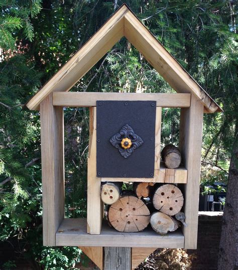 Whimsical bird house | Bird house, Outdoor decor, Decor