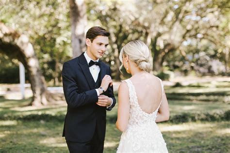 Charming Eden Gardens Wedding | Seaside, Florida