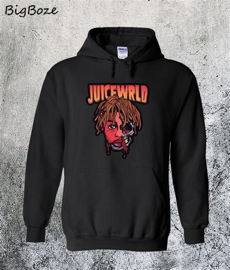 Juice WRLD Hoodie