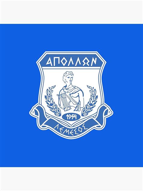 Apollon Limassol Logo | ubicaciondepersonas.cdmx.gob.mx