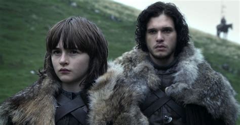 The Compelling Jon Snow Resurrection Theory That Even 'Game Of Thrones ...