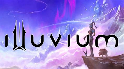 Illuvium - Game Developer - Play To Earn Games