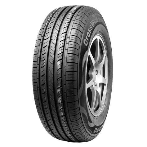 Eco Touring Passenger All Season Tire by Crosswind Tires Passenger Tire ...