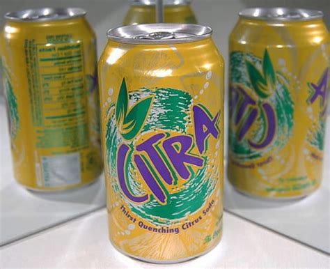 15 Old Soda Brands You Probably Forgot Existed