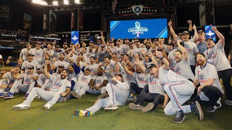 Texas Rangers' World Series parade in Arlington: Route, time, tickets ...