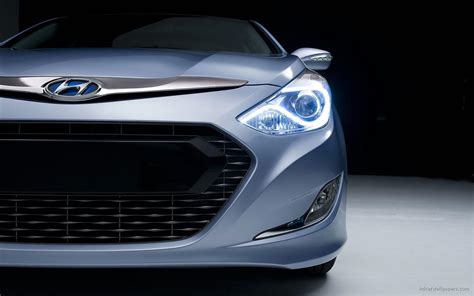 Hyundai Cars Wallpapers - Top Free Hyundai Cars Backgrounds ...