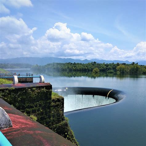 Visit Salaulim Dam In Goa, An Offbeat & Underrated Tourist Spot | LBB