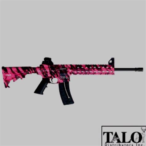 A pink AR 15 .....love this | Gun and Accessories | Pinterest | Mothers, Beauty and Mother's day