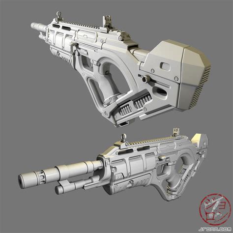 Concept guns? Art? - WeTheArmed.com