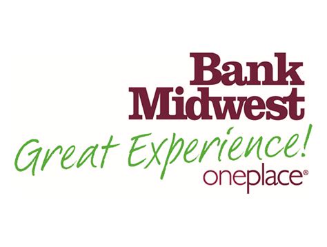 Bank Midwest Fairmont Branch - Fairmont, MN