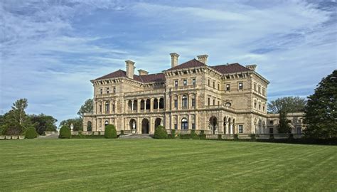 Newport Mansions/The Preservation Society Of Newport County | Newport ...