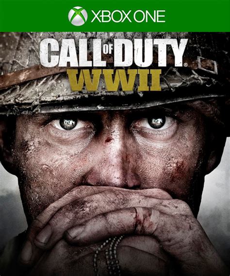 Buy Call of Duty: WWII XBOX ONE/Xbox Series X|S cheap, choose from ...